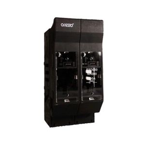 2P Batery Disconnect Box