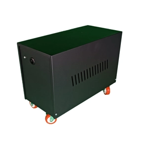 Battery Case (100Ah Battery)