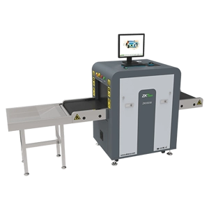 ZKTeco ZKX5030A X-Ray Baggage Scanner