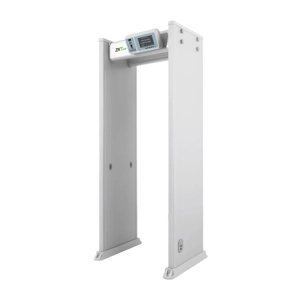 Walk Through Metal Detector - 33 ZONE