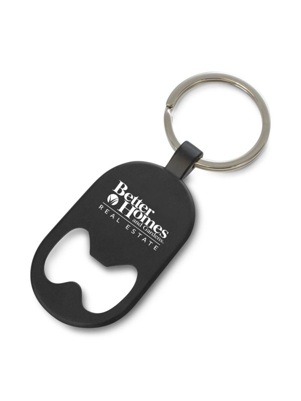 BRIO Bottle Opener Keyring x 100