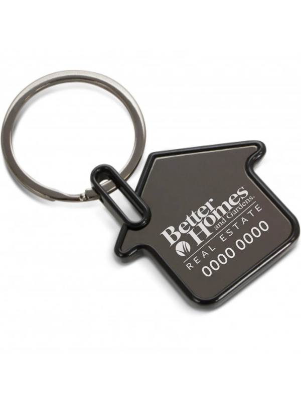 Capital House Keyring x 50 pcs