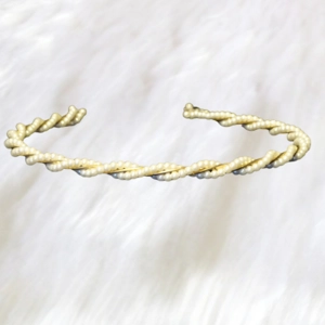 Pearl Hairband