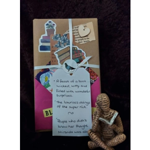 A complete delight- surprise book No 2 A complete delight- surprise book No 2