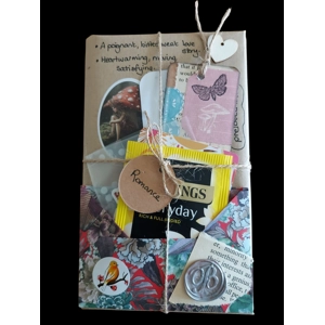 A poignant, bittersweet love story - #51