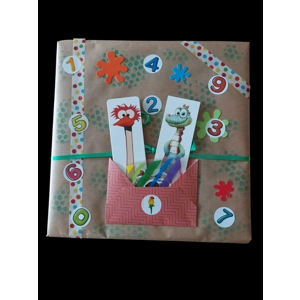 Kids surprise book package soft covered book with free gifts - age 3+ Kids surprise book package soft covered book with free gifts - age 3+