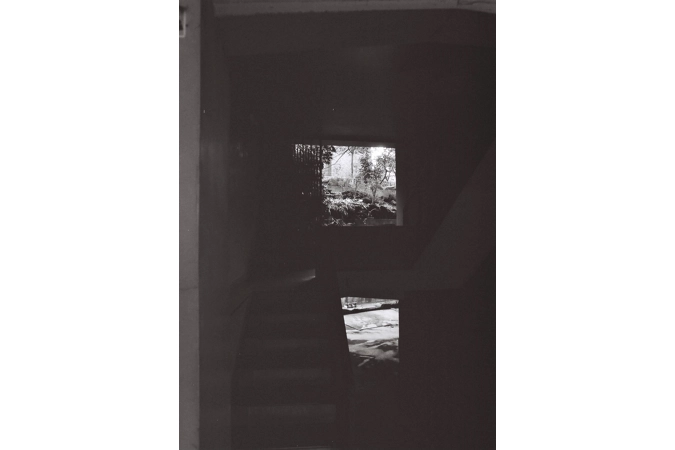 Secret - 人知れぬ