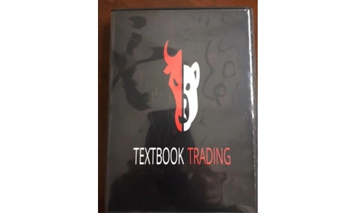 Textbook Trading Course