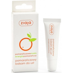 Lip balm - Orange lip balm - Orange energy