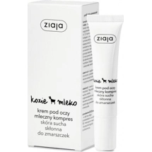 Eye cream - Dry and wrinkle-..