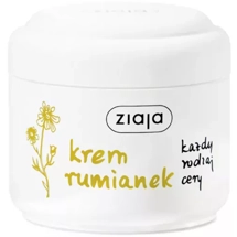 Camomile face cream