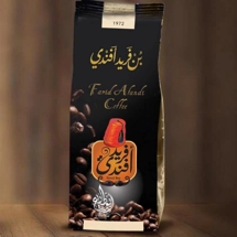 Fresh original arabica coffee