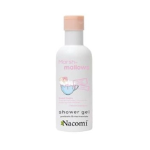 Prebiotic & Niacinamide Show..