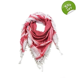Ghutra keffiyeh