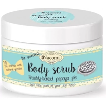 Body Scrub - Body peeling - ..