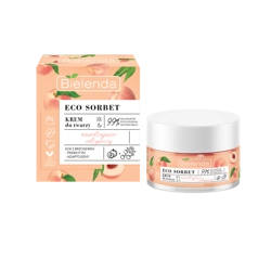 Moisturizing & Nourishing Face Cream - Moisturizing and nourishing face care -..
