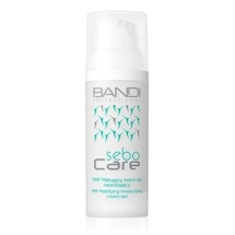 face gel cream - PMF Mattify..