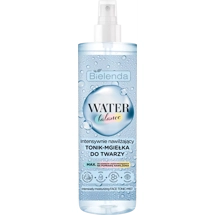 Toner - Face Mist-Tonic - WA..