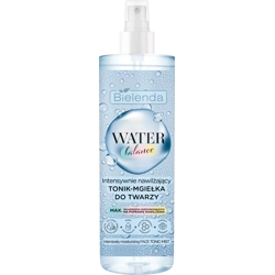 Toner - Face Mist-Tonic - WATER BALANCE Intensely Moisturizing