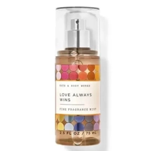 Body fragrance | mist