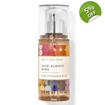 Body fragrance | mist