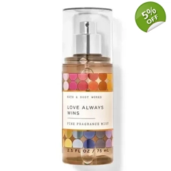 Body fragrance | mist