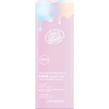 face cream - Mattifying and ..