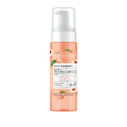 Micellar Cleansing Foam – moisturizing and refreshing - Bielenda- ECO SORBET P..
