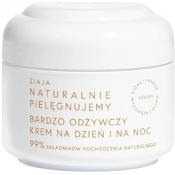 face cream - Very nourishing day and night cream