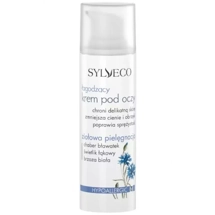 Soothing eye cream - SYLVECO