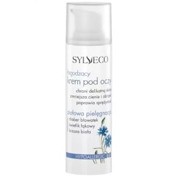 Soothing eye cream - SYLVECO