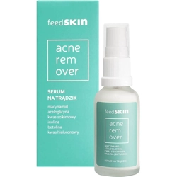 face serum- Acne Remover - Acne Serum