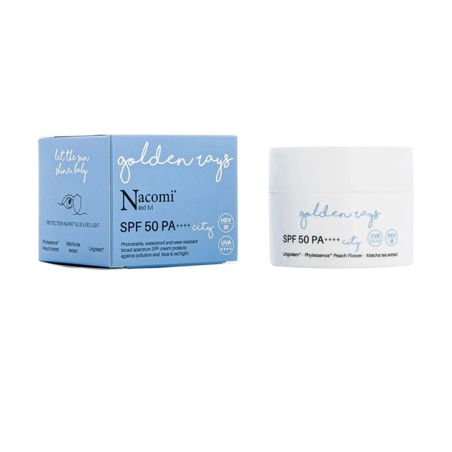 product Image for SPF 50 UV City Cream 50 ml