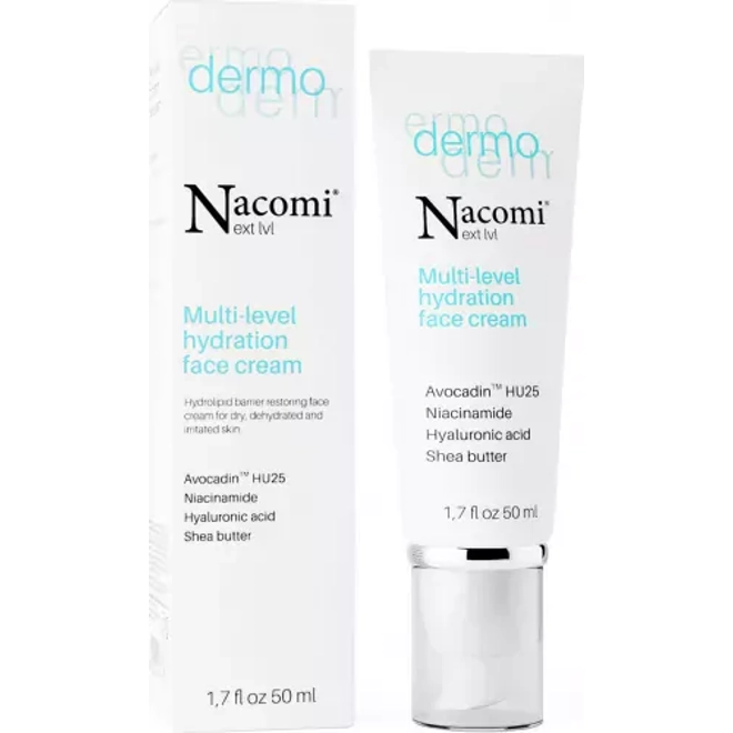 product Image for Multi-level intensively moisturizing cream