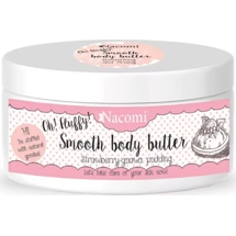Body Butter - Smooth - Light..