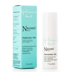 Hyaluronic acid serum 10%