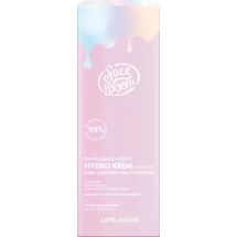 face cream - Hydrating and s..