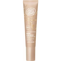 eye cream ​​- moisturizing Eye Cream