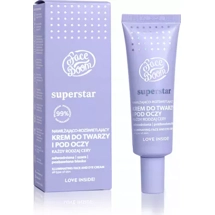 face and eye cream - Superst..