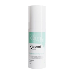 Cleansing tonic for oily and acne-prone skin