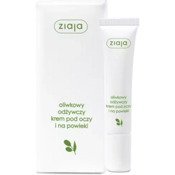 eye and eyelid cream -  Olive, nourishing eye and eyelid cream