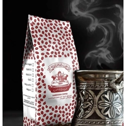 Authentic Arabic Coffee | Handcrafted Gahwa Blend + Free Gift