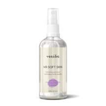 face Toner - Moisturizing an..