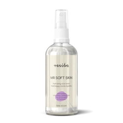 face Toner - Moisturizing and Hydrating mist toner - Mr Soft Skin
