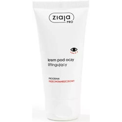 eye cream - Pro - Lifting eye cream