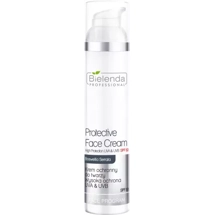 SPF50 - Protective Face Crea..