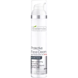 SPF50 - Protective Face Cream - Face Cream High Protection UVA & UVB