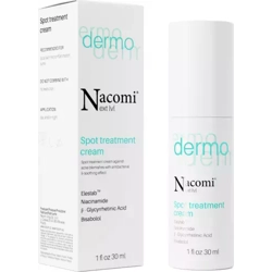 Spot cream against imperfections
