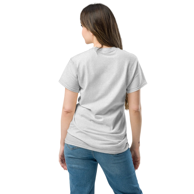 Additional Image for Trendy graphic tee
