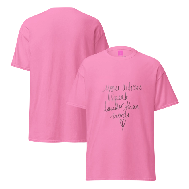 Additional Image for Trendy graphic tee